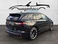 Skoda Enyaq iV 80 82kWh Sportline, ACC, DCC, Matrix, Headup... Schwarz - thumbnail 4