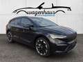 Skoda Enyaq iV 80 82kWh Sportline, ACC, DCC, Matrix, Headup... Schwarz - thumbnail 5