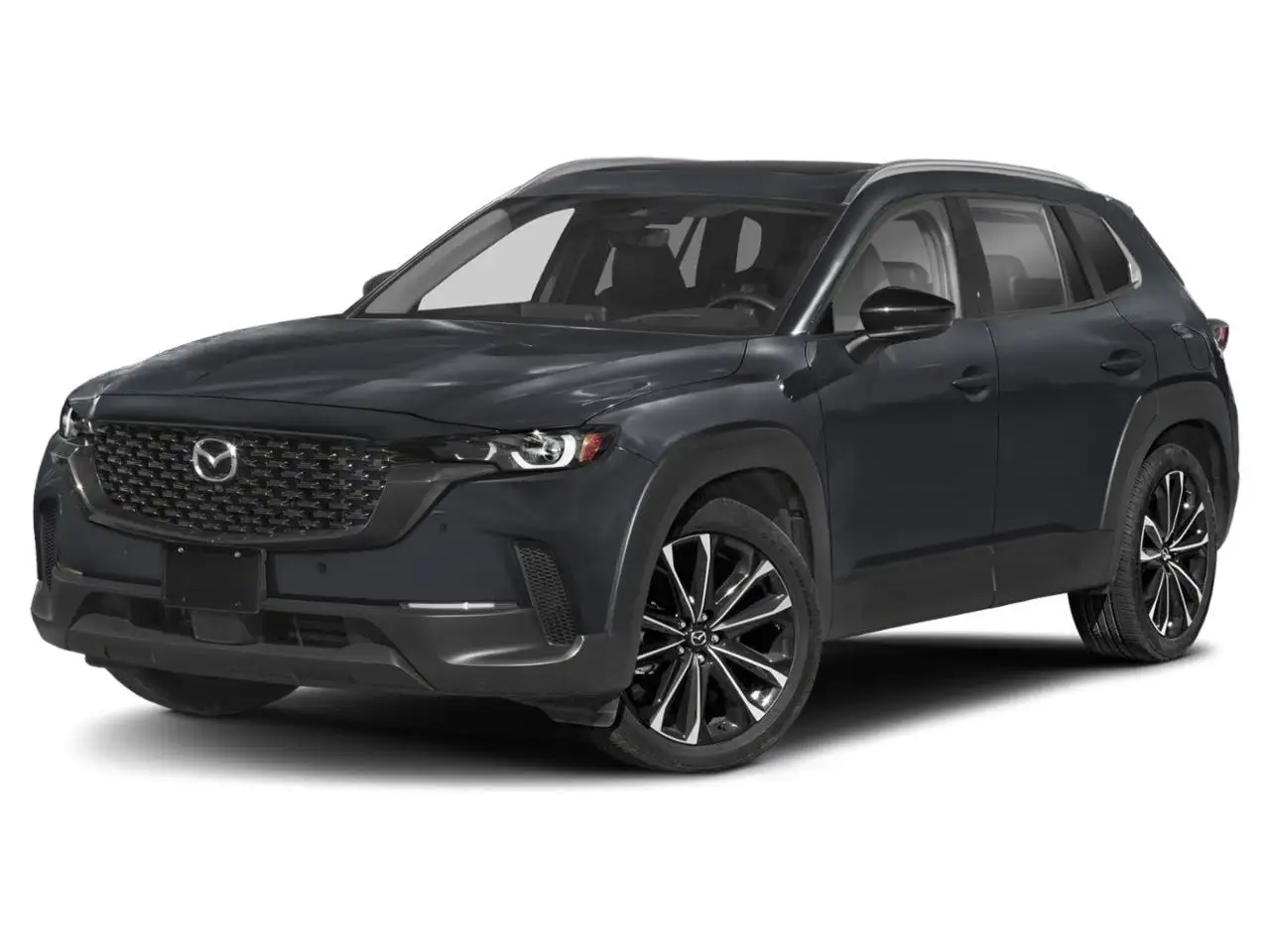 2024 Mazda CX-50