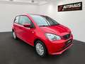 SEAT Mii 1,0 Chili&Style |PICKERL NEU|2.BESITZ| Rot - thumbnail 4