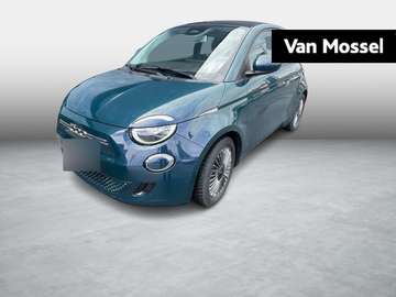 500e 42 kWh Icon