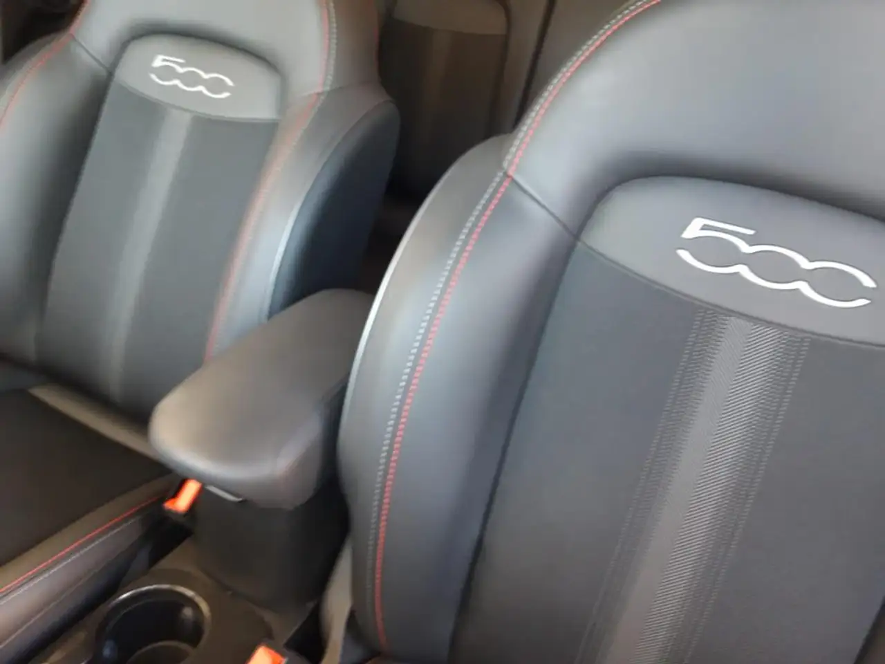 Fiat 500X 1.3 mJet Sport 95cv 21