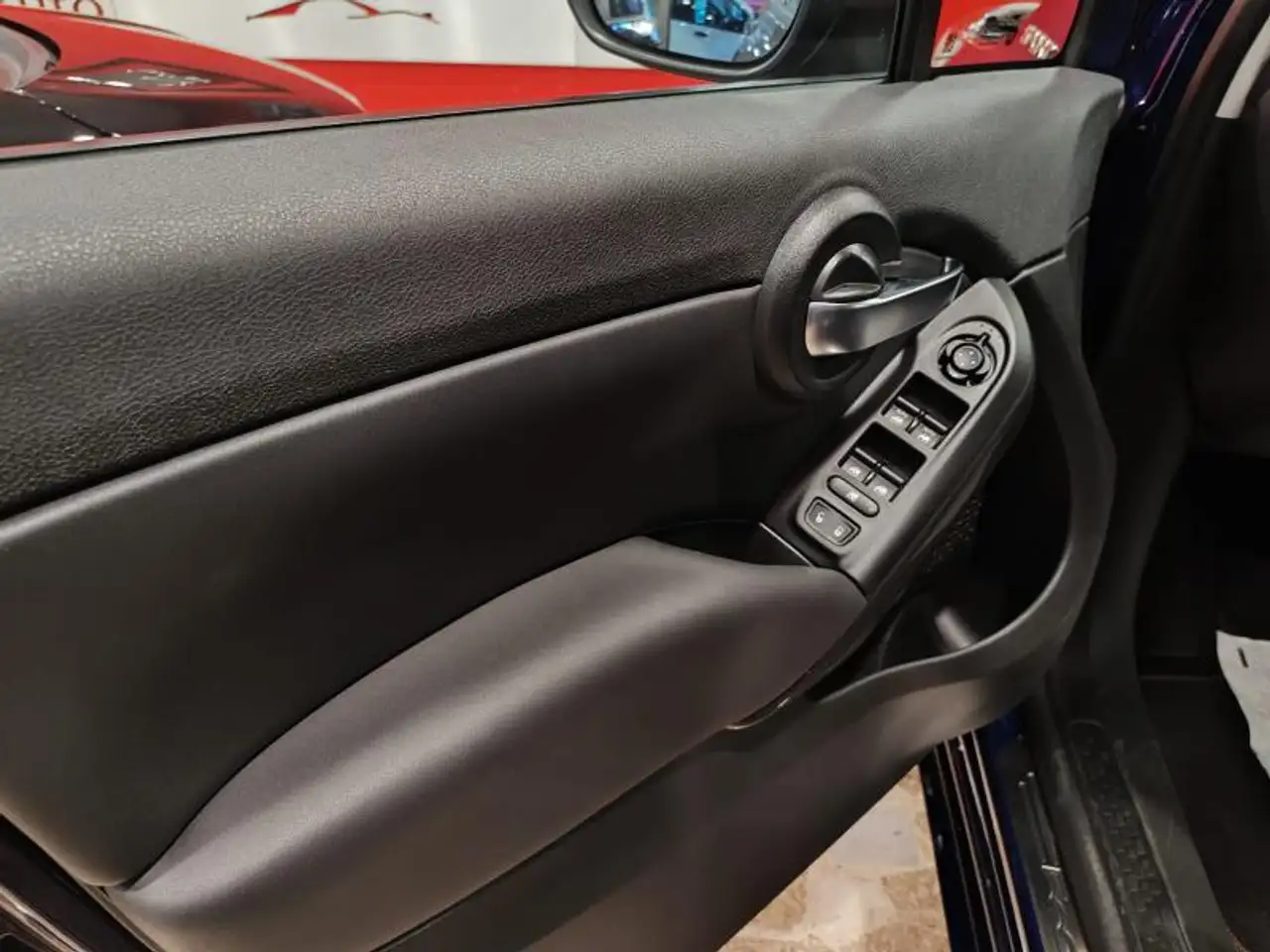 Fiat 500X 1.3 mJet Sport 95cv 17