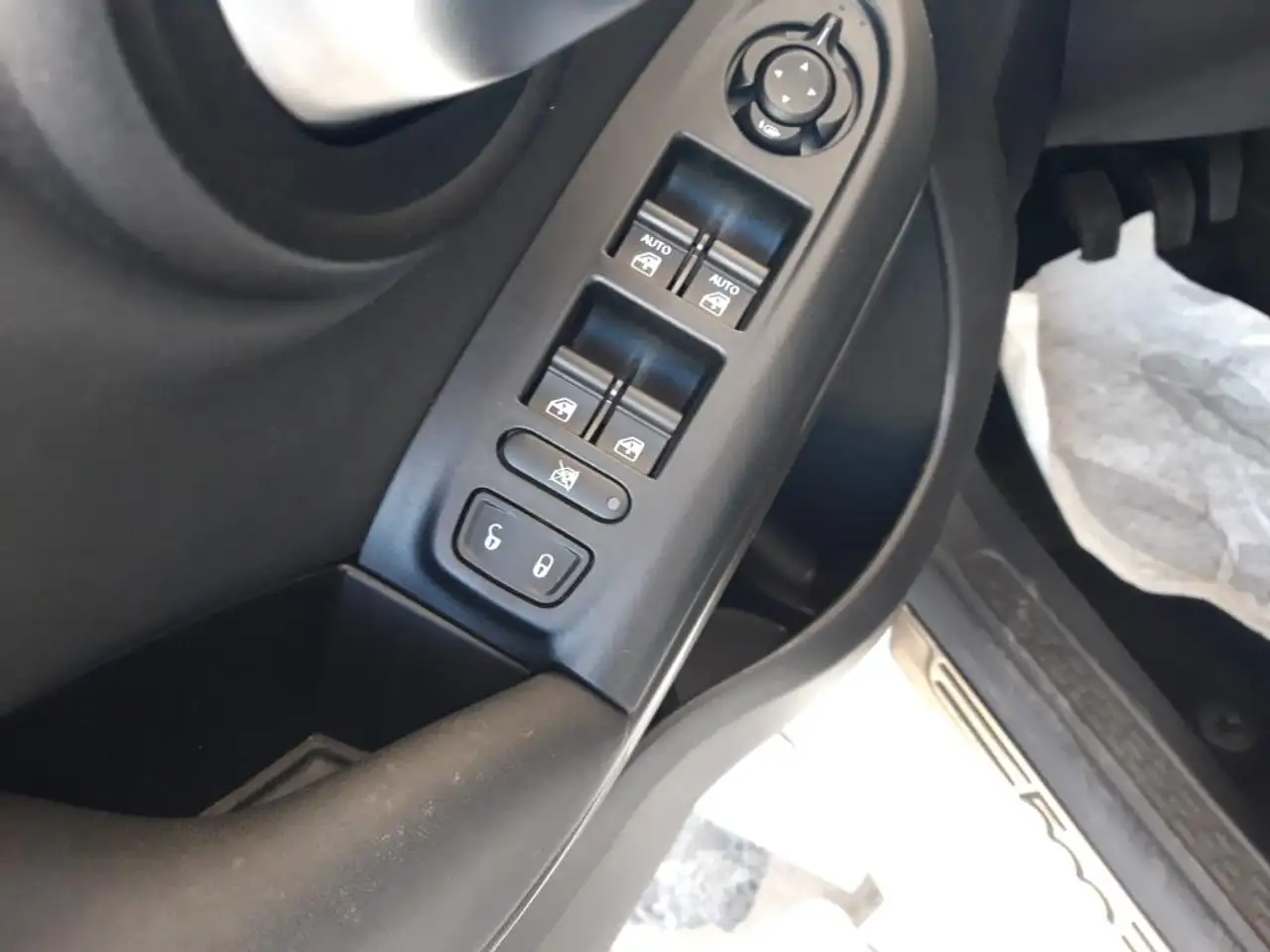 Fiat 500X 1.3 mJet Sport 95cv 23
