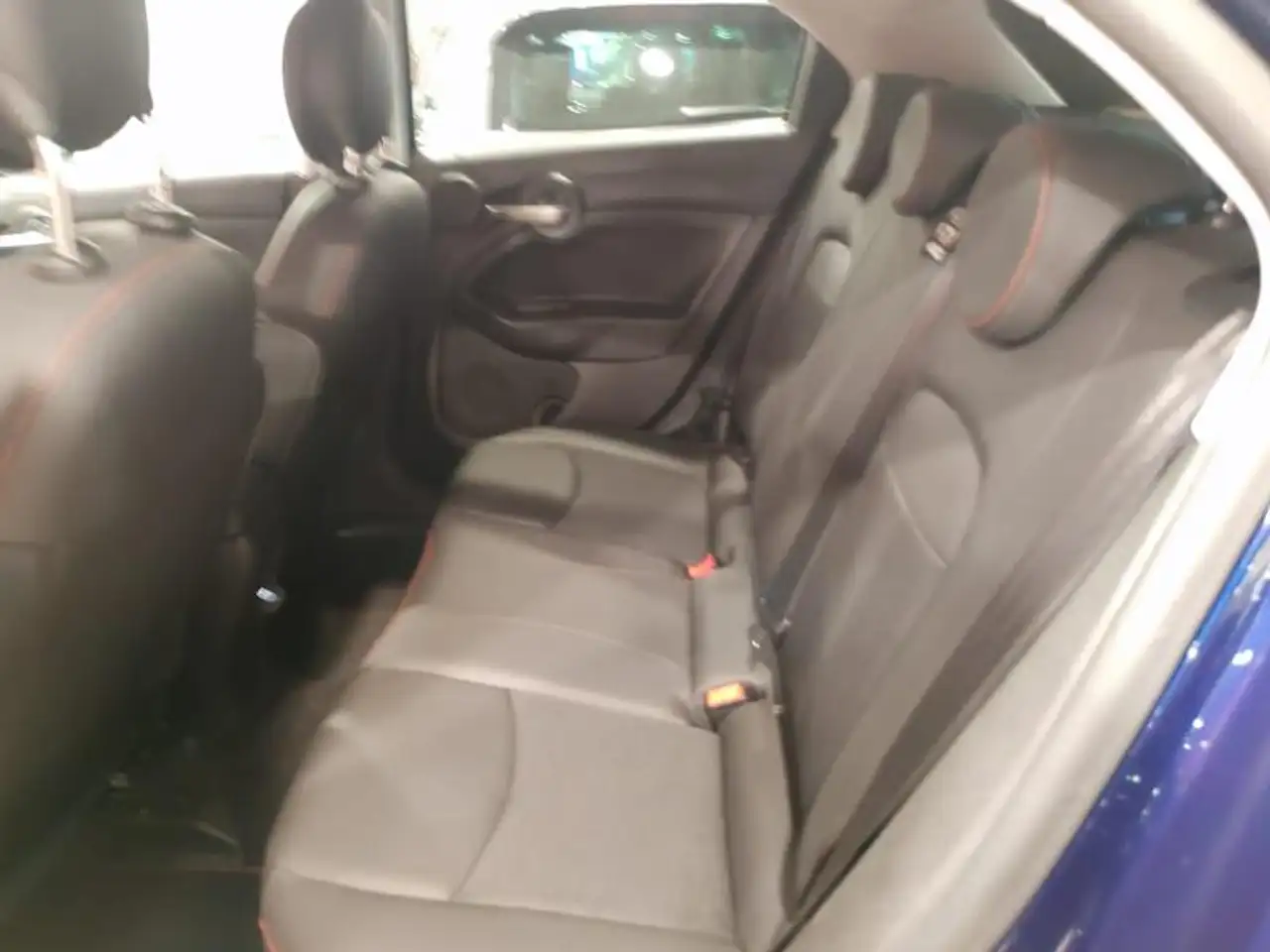 Fiat 500X 1.3 mJet Sport 95cv 8