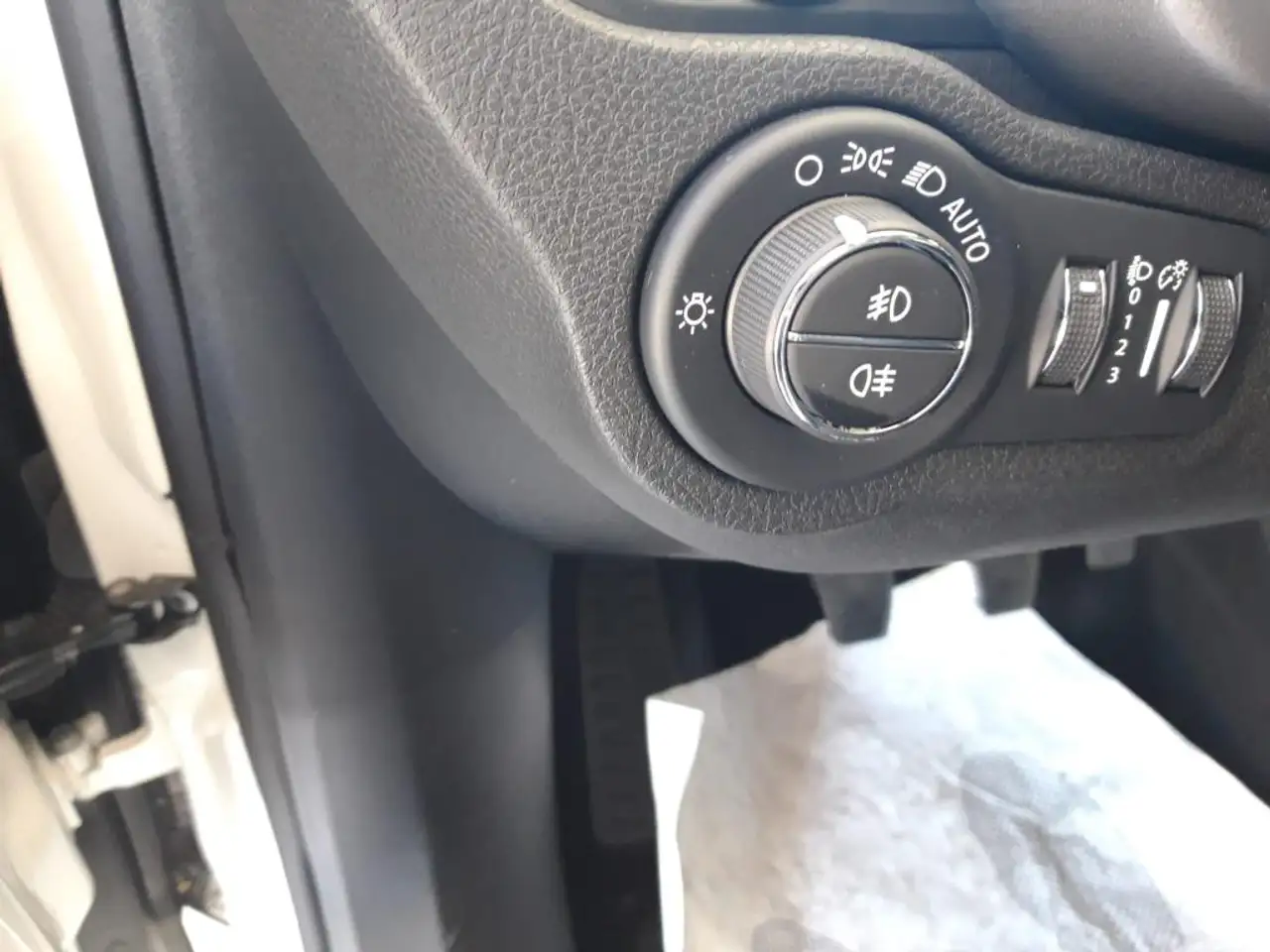 Fiat 500X 1.3 mJet Sport 95cv 20