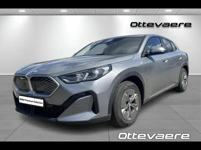 BMW iX2 eDrive20