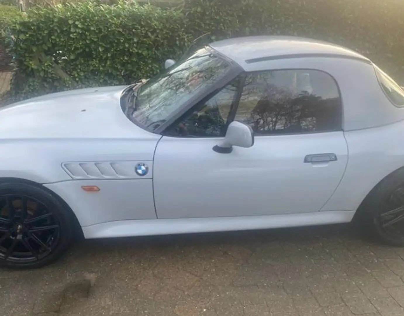 BMW Z3 Z3 roadster 1.8 - 2
