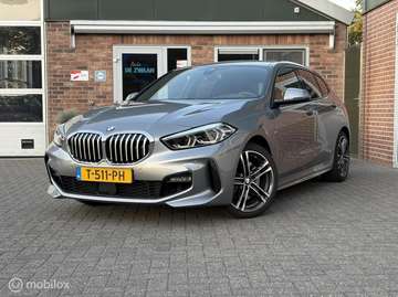 1-serie 120i HiFi M-Sport Edition