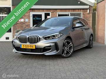1-serie 120i HiFi M-Sport Edition