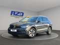 Volkswagen Tiguan 1.5 TSI DSG H-UP V-COCK  ACC AHK NAVI 360° Gris - thumbnail 1