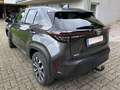 Toyota Yaris Cross Hybrid applecar Kamera SHZ AHK Gris - thumbnail 5
