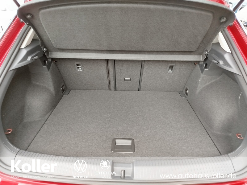 Volkswagen T-Roc T-Roc 1.5 TSI DSG Life LED Navi Kamera GJR PDC+ BC — photo 8