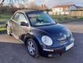 Volkswagen New Beetle 1.6 102 Carat cabriolet Negru - thumbnail 5