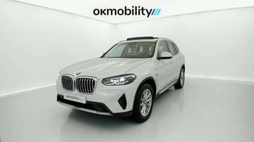 30E XDRIVE 292 CA x line