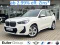 BMW X1 xDrive23d M Sport AHK Aktivsitz Memory H/K Comf.Pa Weiß - thumbnail 1
