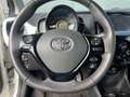 Toyota Aygo 1.0 VVT-i x-wave Cabrio Half leder Camera Nap White - thumbnail 14
