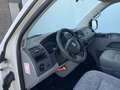 Volkswagen T5 Transporter 2.5 TDI 300 Budgetline Automaat DubCab Airco Trekh Blanc - thumbnail 8