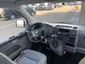 Volkswagen T5 Transporter 2.5 TDI 300 Budgetline Automaat DubCab Airco Trekh Blanc - thumbnail 6