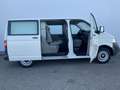 Volkswagen T5 Transporter 2.5 TDI 300 Budgetline Automaat DubCab Airco Trekh Blanc - thumbnail 15
