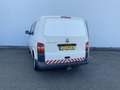 Volkswagen T5 Transporter 2.5 TDI 300 Budgetline Automaat DubCab Airco Trekh Blanc - thumbnail 2
