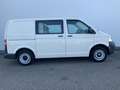 Volkswagen T5 Transporter 2.5 TDI 300 Budgetline Automaat DubCab Airco Trekh Blanc - thumbnail 17