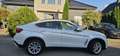 BMW X6 xDrive 30 d Weiß - thumbnail 1