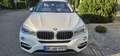 BMW X6 xDrive 30 d Weiß - thumbnail 12