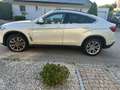 BMW X6 xDrive 30 d Weiß - thumbnail 4