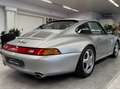 Porsche 993 911 Coupe 3.6 Carrera S ONLY 32500KM!!!!! Argent - thumbnail 4
