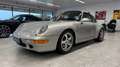 Porsche 993 911 Coupe 3.6 Carrera S ONLY 32500KM!!!!! Argent - thumbnail 1