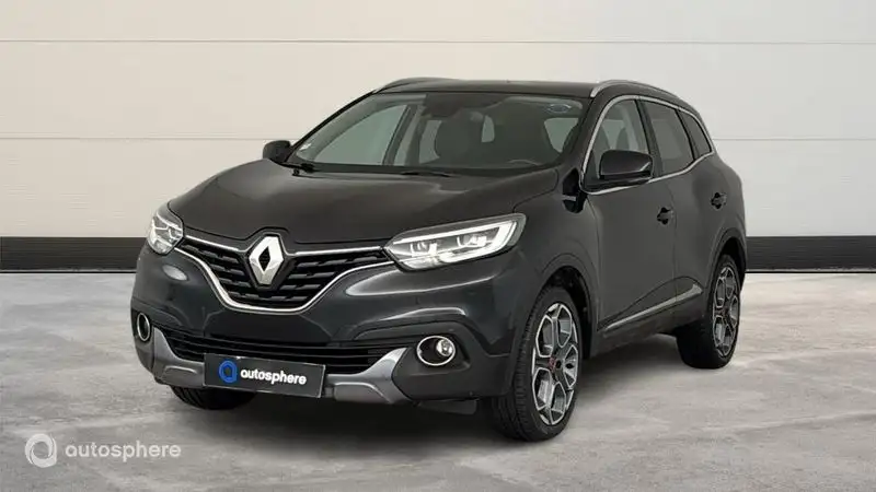 RENAULT Kadjar