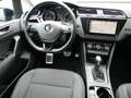 Volkswagen Touran 2.0 TDI DSG ACTIVE NAVI+AHK+STDHZG+ACC Blau - thumbnail 10