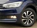 Volkswagen Touran 2.0 TDI DSG ACTIVE NAVI+AHK+STDHZG+ACC Blau - thumbnail 3