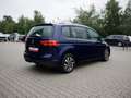 Volkswagen Touran 2.0 TDI DSG ACTIVE NAVI+AHK+STDHZG+ACC Blau - thumbnail 6