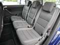 Volkswagen Touran 2.0 TDI DSG ACTIVE NAVI+AHK+STDHZG+ACC Blau - thumbnail 16