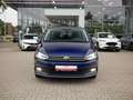 Volkswagen Touran 2.0 TDI DSG ACTIVE NAVI+AHK+STDHZG+ACC Blau - thumbnail 4