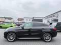 Mercedes-Benz GLE 350 GLE*350d*4M*COUPE*AMG-PAKET*3xDvD*360°ACC*HUD* Schwarz - thumbnail 4