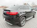 Mercedes-Benz GLE 350 GLE*350d*4M*COUPE*AMG-PAKET*3xDvD*360°ACC*HUD* Schwarz - thumbnail 8