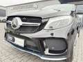 Mercedes-Benz GLE 350 GLE*350d*4M*COUPE*AMG-PAKET*3xDvD*360°ACC*HUD* Schwarz - thumbnail 42