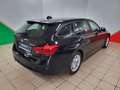 BMW 316 316d  Business Advantage aut. Nero - thumbnail 3
