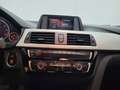BMW 316 316d  Business Advantage aut. Nero - thumbnail 11