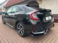 Honda Civic 1.5 Sport Plus*AUT:*SITZHZG*CAM*LM* Schwarz - thumbnail 6