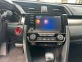 Honda Civic 1.5 Sport Plus*AUT:*SITZHZG*CAM*LM* Schwarz - thumbnail 14