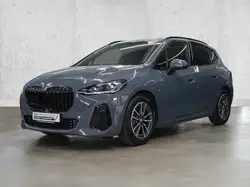 Bmw 220 Active Tourer M Sport AHK klappbar El. Panodach Na