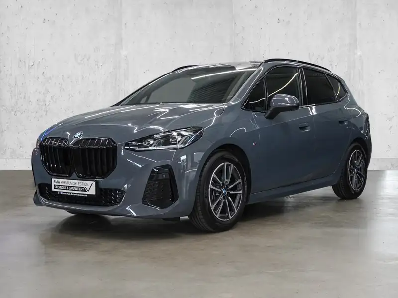 BMW Seria 2