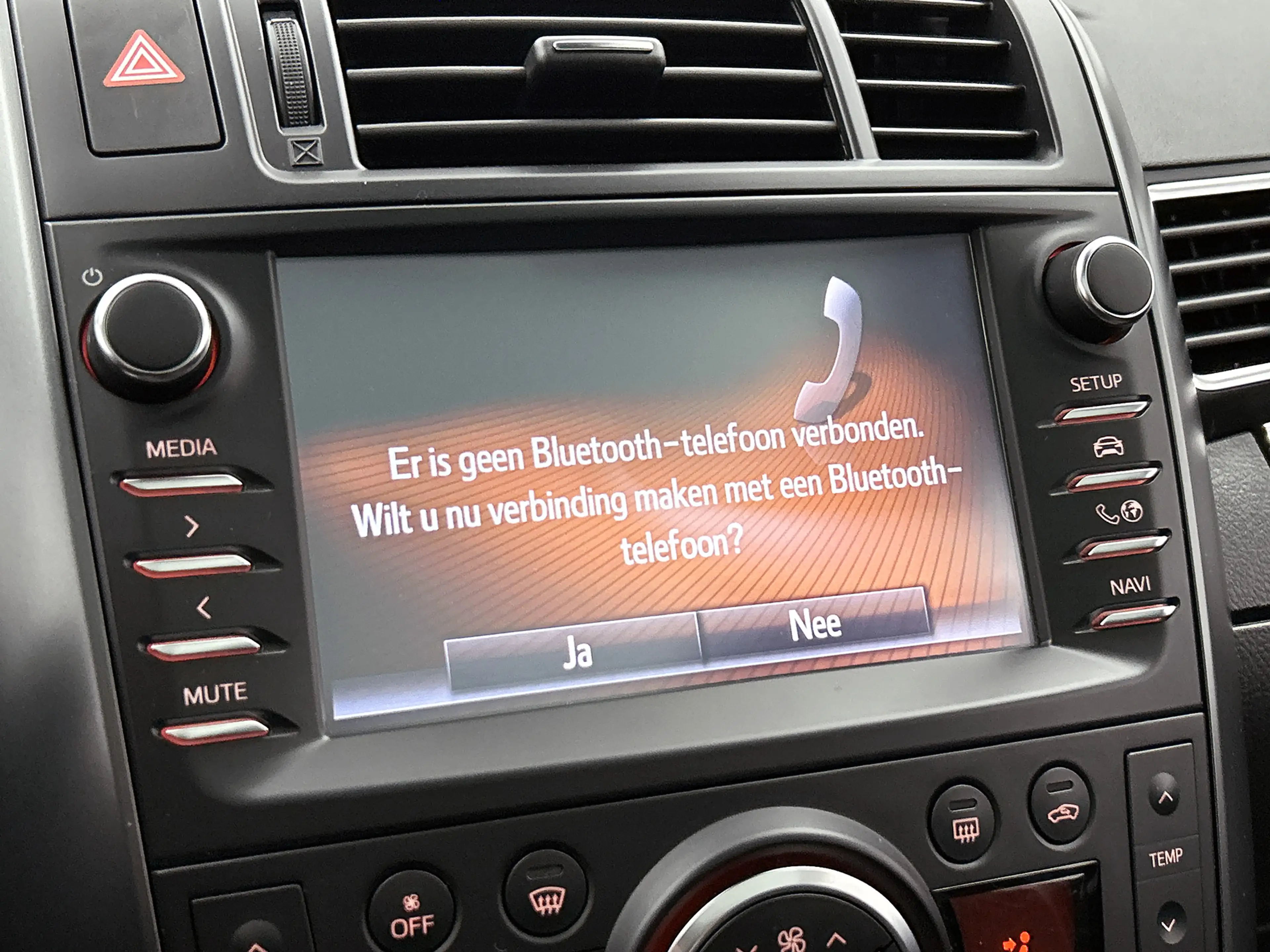 Toyota Verso 1.6 VVT-i SkyView Edition | Panoramadak | Trekhaak — photo 14