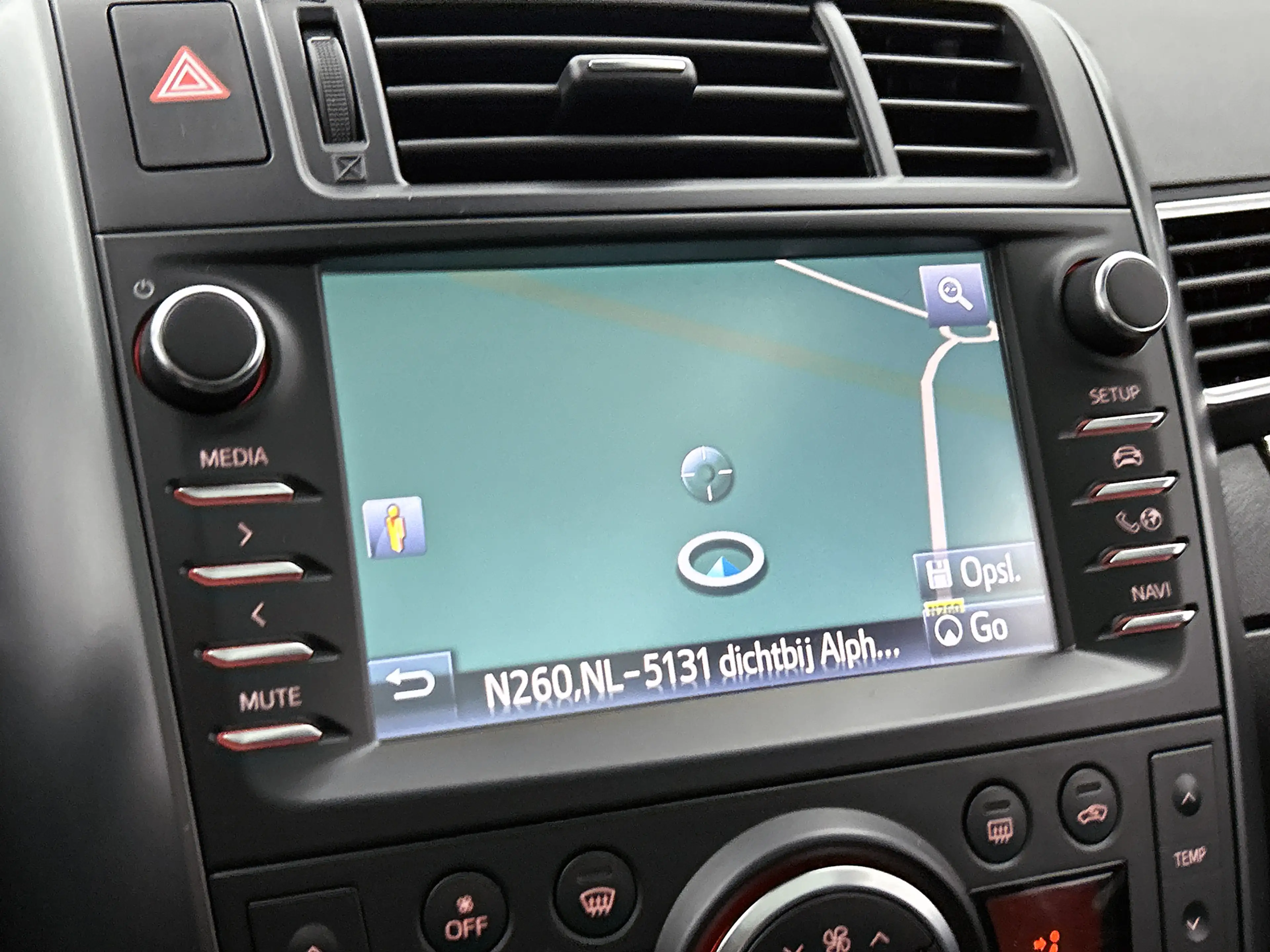 Toyota Verso 1.6 VVT-i SkyView Edition | Panoramadak | Trekhaak — photo 10