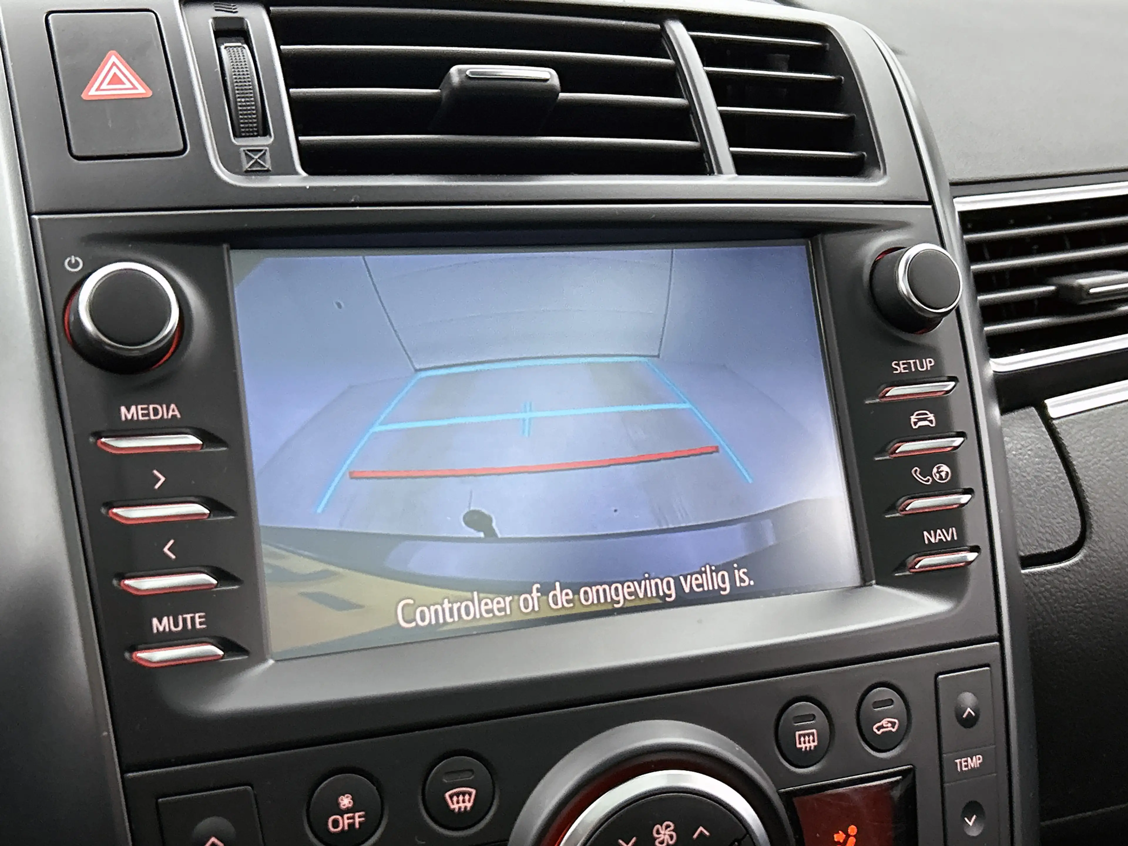 Toyota Verso 1.6 VVT-i SkyView Edition | Panoramadak | Trekhaak — photo 15