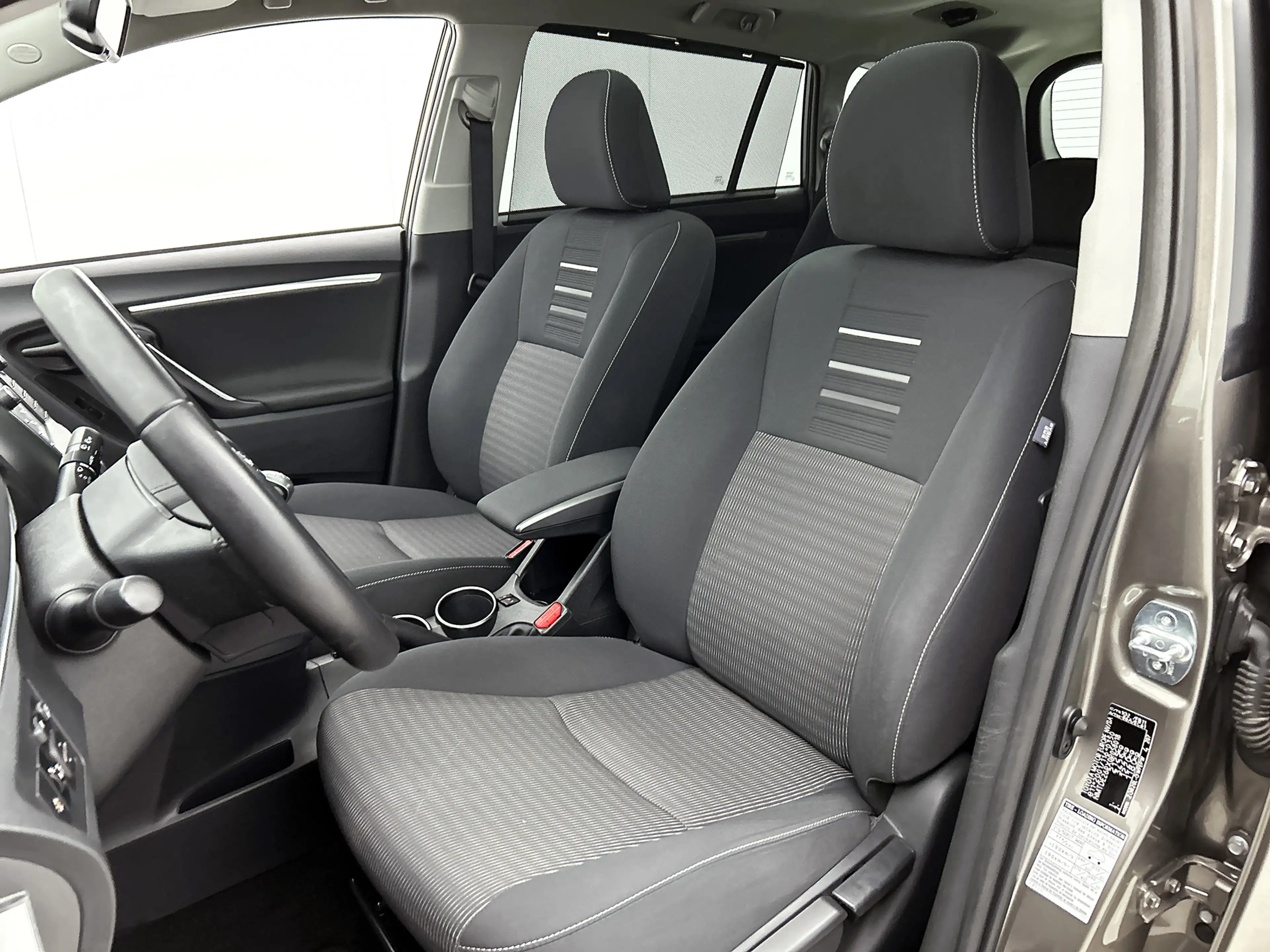 Toyota Verso 1.6 VVT-i SkyView Edition | Panoramadak | Trekhaak — photo 8